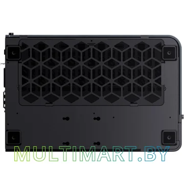 Корпус Jonsbo TK-3 (черный) картинка 7
